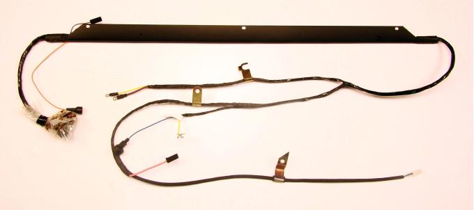 American Autowire 1968-1969 Chevrolet / GMC Engine Harness 06420