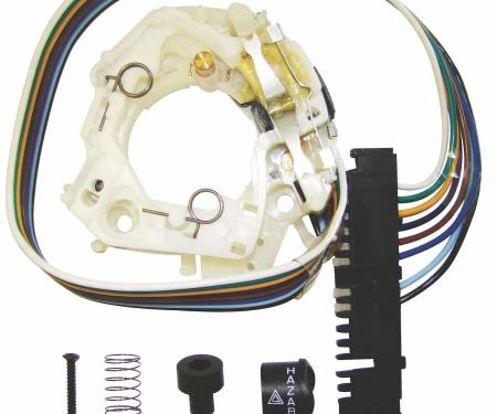 American Autowire 1977-1983 Chevrolet Turn Signal Switch 01997985