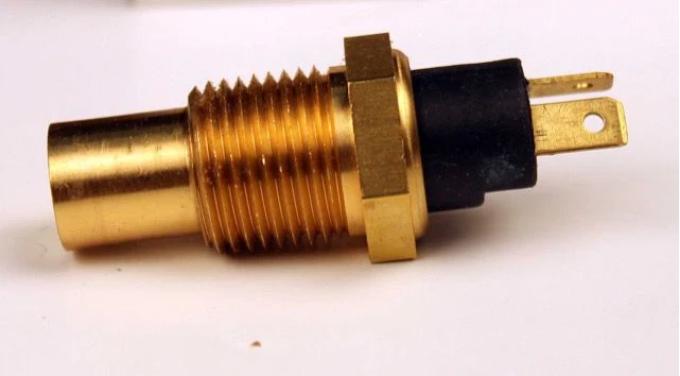 American Autowire 1962-1966 Chevrolet Temperature Sending Unit 01993561