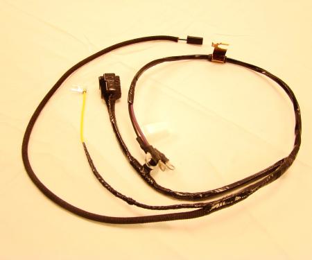 American Autowire 1964-1966 Chevrolet Engine Harness 30830