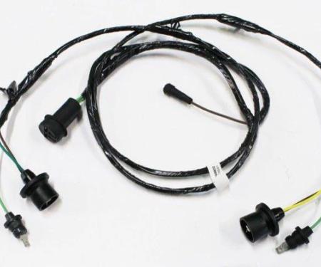 American Autowire 1979-1984 Chevrolet Rear Body Light Harness 38881