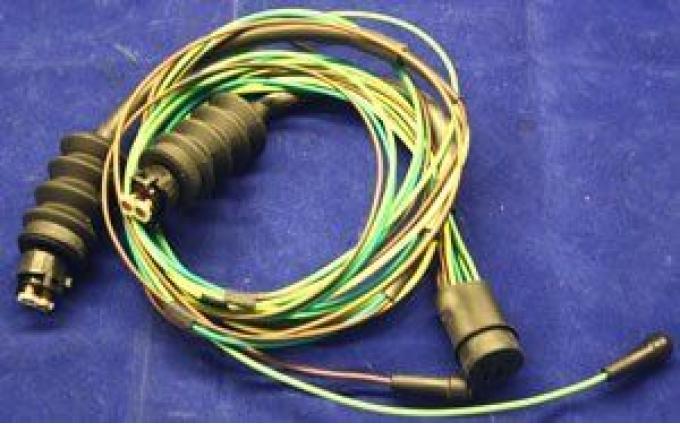 American Autowire 1967-1968 Chevrolet Rear Body Light Harness 21855