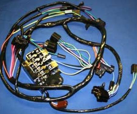 American Autowire 1964-1965 Chevrolet Dash Harness 18965