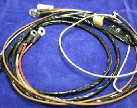 American Autowire 1961-1962 Chevrolet Tachometer Harness 03290