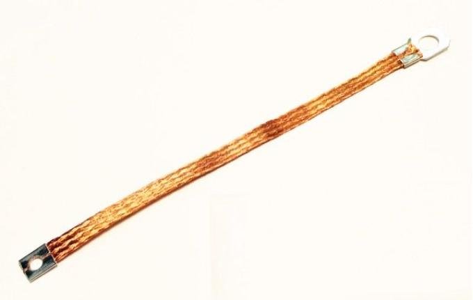 American Autowire 1955-1962 Chevrolet Ground Strap 22920