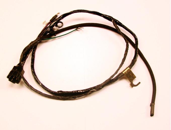 American Autowire 1963-1966 Chevrolet Engine Harness 04110