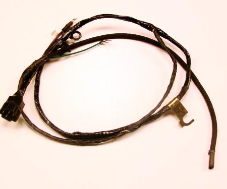 American Autowire 1963-1966 Chevrolet Engine Harness 04110