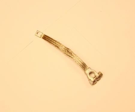 American Autowire 1955-1959 Chevrolet Battery Ground Strap 21595