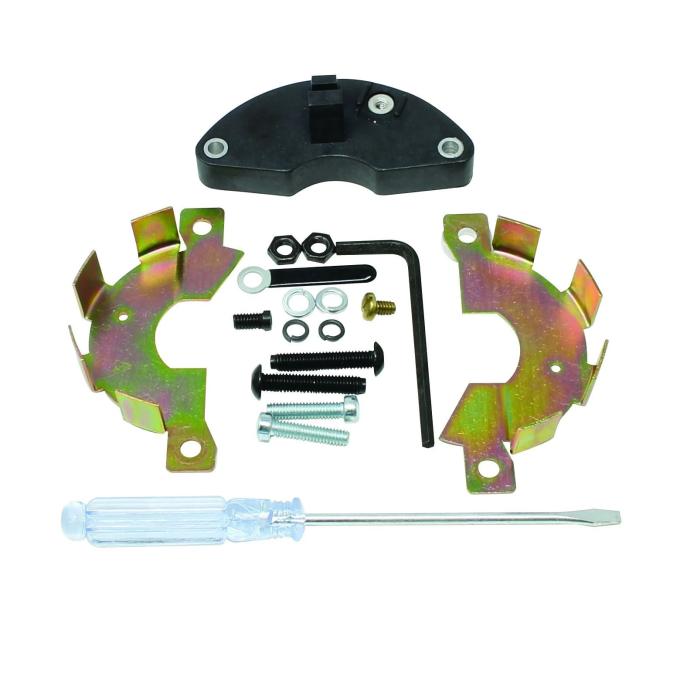 American Autowire 1957-1974 Buick / Chevrolet / Oldsmobile / Pontiac Breakerless Se Ignition System 38131