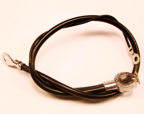 American Autowire 1964-1966 Chevrolet Battery Cable 05515