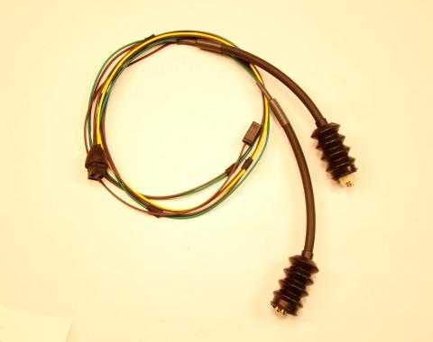 American Autowire 1962-1966 Chevrolet Rear Body Light Harness 30845