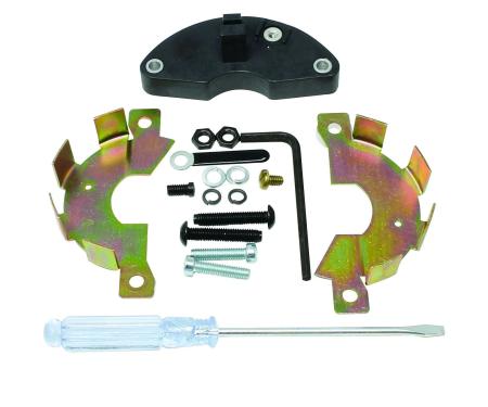 American Autowire 1957-1974 Buick / Chevrolet / Oldsmobile / Pontiac Breakerless Se Ignition System 38131