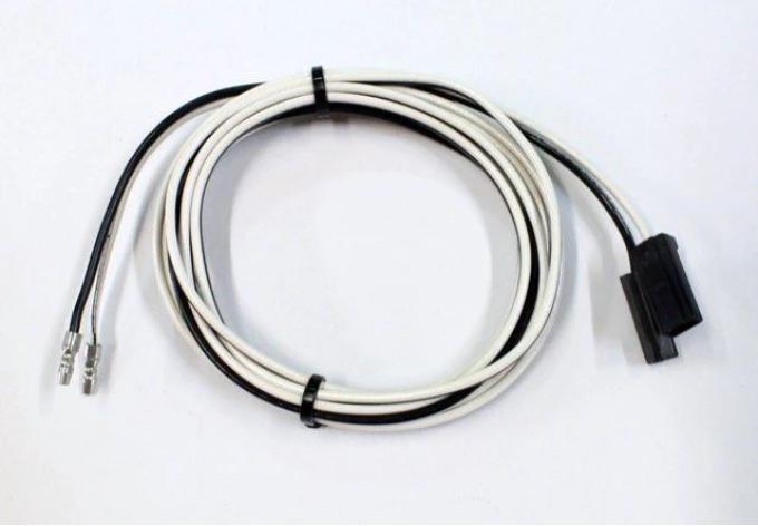 American Autowire 1955-1959 Chevrolet Dome Light Harness 34890