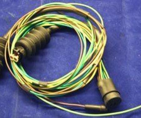 American Autowire 1967-1968 Chevrolet Rear Body Light Harness 21855