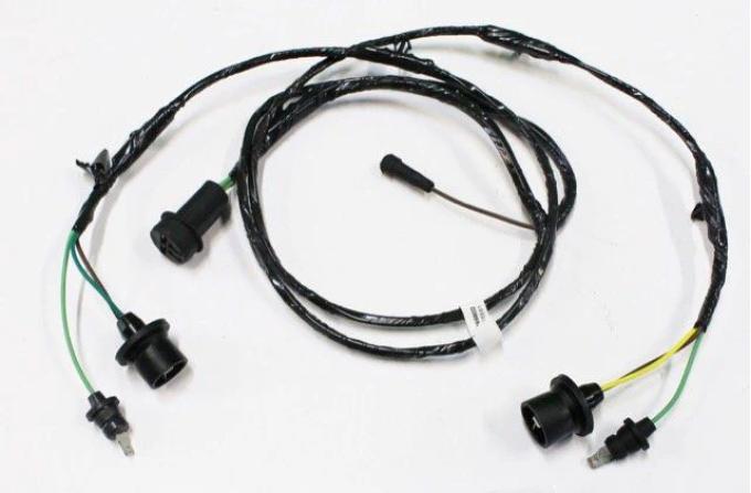 American Autowire 1979-1984 Chevrolet Rear Body Light Harness 38881