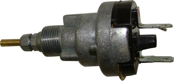 American Autowire 1959-1965 Chevrolet / Oldsmobile / Pontiac Wiper Switch 01993541