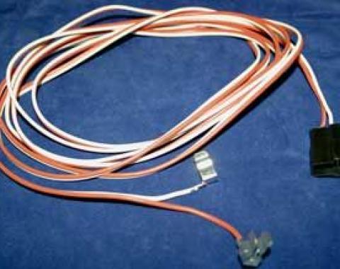 American Autowire 1967-1972 Chevrolet Dome Light Harness 32750