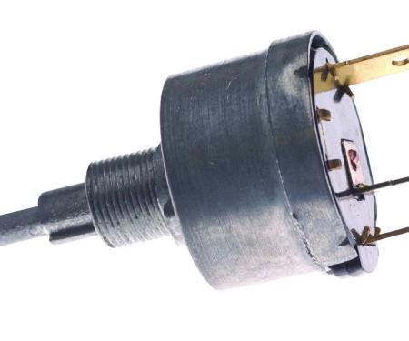 American Autowire 1967-1968 Buick / Chevrolet / Oldsmobile / Pontiac Wiper Switch 01993372