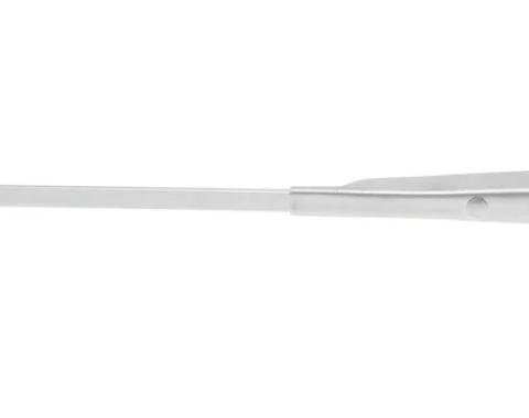 AMD Wiper Arm, Silver, 73-84 Chevy GMC C/K Truck Blazer Jimmy Suburban X382-4073-1