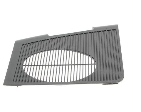 AMD Speaker Grille, Upper Dash, LH, 88-94 Chevy GMC Truck 463-4088-1L