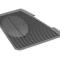 AMD Speaker Grille, Upper Dash, LH, 88-94 Chevy GMC Truck 463-4088-1L