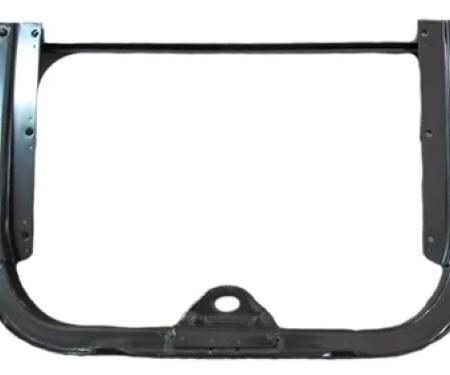 AMD Radiator Core Support, 48-50 Ford F1 F2 350-4548