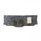 Dennis Carpenter Firewall Cover - 1956 Ford Truck     B6C-8101670-ABS