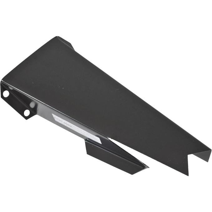 1960-1972 Chevy Truck Slip-On Left Rear Cab Floor Support