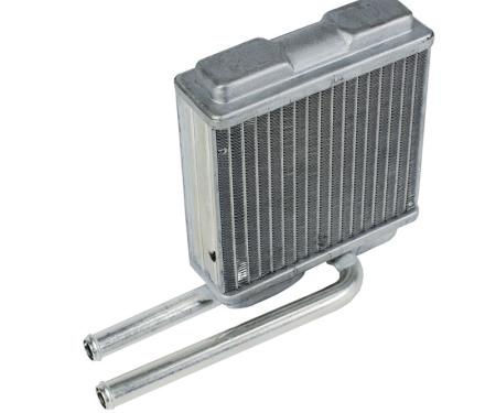 Dennis Carpenter Heater Core - without Factory A/C - 1965-79 Ford Truck, 1966-79 Ford Bronco C5TZ-18476-B