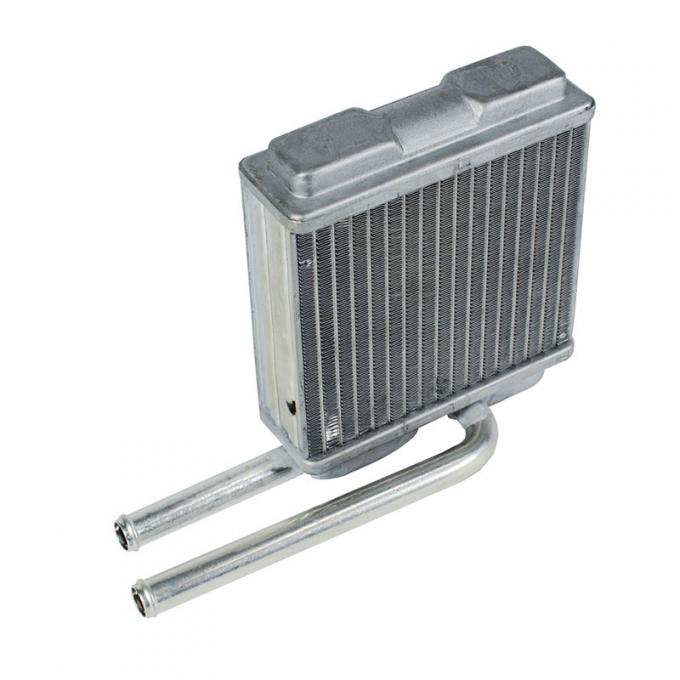 Dennis Carpenter Heater Core - without Factory A/C - 1965-79 Ford Truck, 1966-79 Ford Bronco C5TZ-18476-B