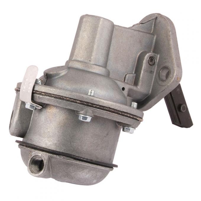 Dennis Carpenter Fuel Pump - 1955-60 Ford Truck, 1955-61 Ford Car 4208-9350