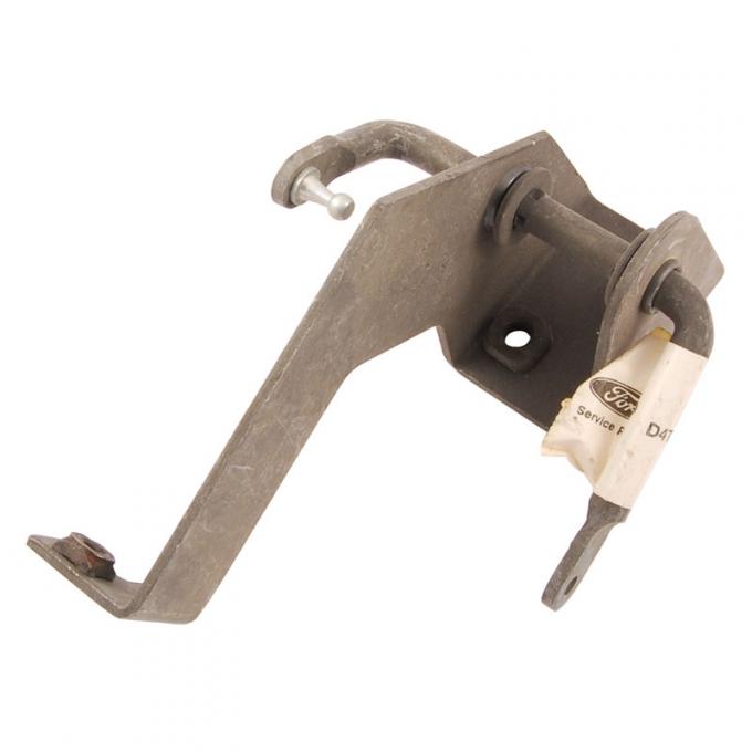 Dennis Carpenter Accelerator Assembly - 1973-77 Ford Truck     D4TZ-9725-AA