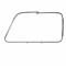 AMD Door Glass Outside Reveal Molding, Painted, RH, 47-55 Chevy GMC Truck X547-4047-4PR