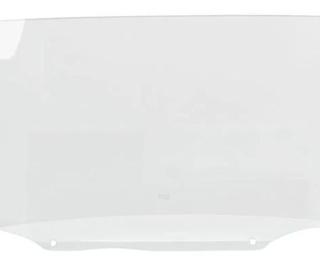 AMD Tailgate Glass, Clear, 78-79 Bronco 660-4678-C