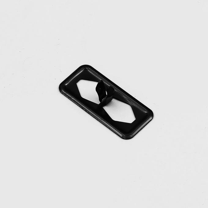Detroit Muscle Technologies Mopar A B C E 66-71 METAL Hood Insulation Pad Clip CHR2701007