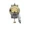 Classic Performance Complete Power Brake Booster Kit W/ a Universal Swing Pedal for 53-56 Ford Truck, 8" Single 5455FBB24-8D