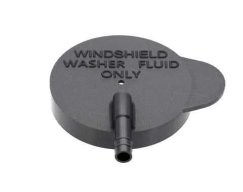 AMD Windshield Washer Jar Cap, 76-91 Chevy GMC CK Truck Blazer Jimmy Suburban Camaro Firebird 343-4076-1