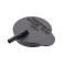 AMD Windshield Washer Jar Cap, 76-91 Chevy GMC CK Truck Blazer Jimmy Suburban Camaro Firebird 343-4076-1