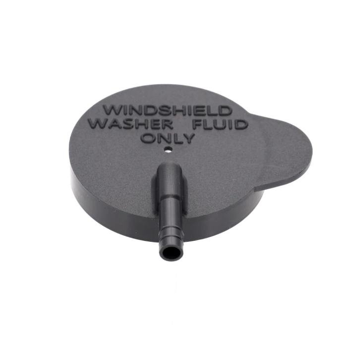 AMD Windshield Washer Jar Cap, 76-91 Chevy GMC CK Truck Blazer Jimmy Suburban Camaro Firebird 343-4076-1