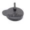 AMD Windshield Washer Jar Cap, 76-91 Chevy GMC CK Truck Blazer Jimmy Suburban Camaro Firebird 343-4076-1