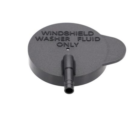 AMD Windshield Washer Jar Cap, 76-91 Chevy GMC CK Truck Blazer Jimmy Suburban Camaro Firebird 343-4076-1
