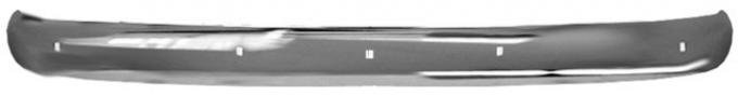 Key Parts '47-'55 Front Bumper 0846-010CA