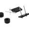 AMD Hood to Fender Bumper Kit, 8pcs, 60-61 Chevy GMC C/K Pickup Truck Suburban X305-4060-S