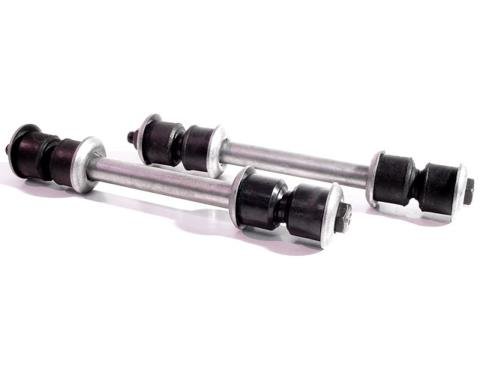 Metro Moulded Parts 1954-1964 Chevrolet / Cadillac / Buick Front Stabilizer End Repair Kit BNK 20