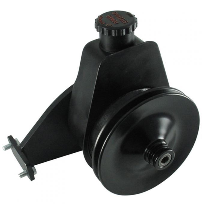 Dennis Carpenter Power Steering Pump Upgrade - Saginaw - 200, 250 Inline 6 cylinder - 1966-77 Ford Bronco D3DZ-3A674-KT