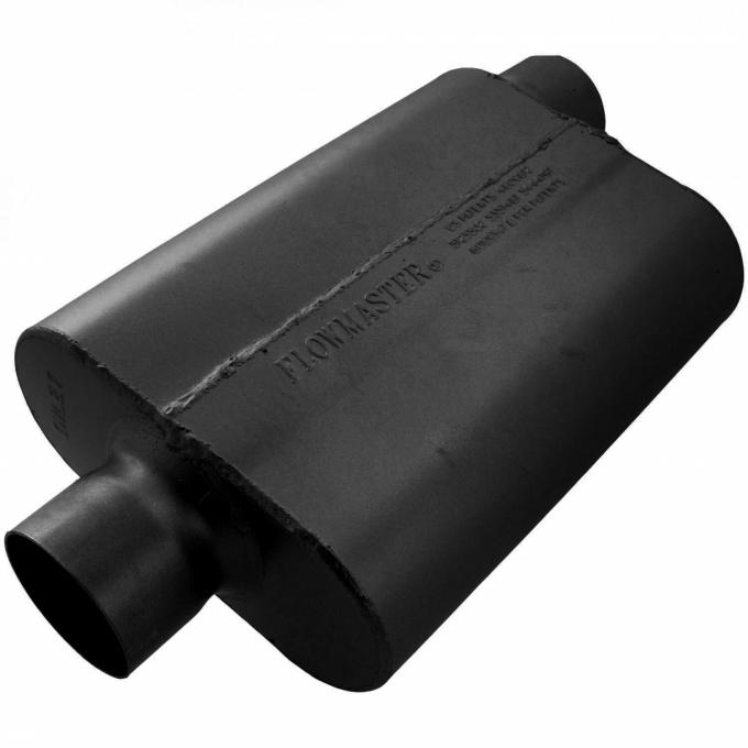 Flowmaster 40 Series Delta Flow Chambered Muffler 943042