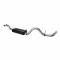 Flowmaster Force II Cat-Back Exhaust System 817166