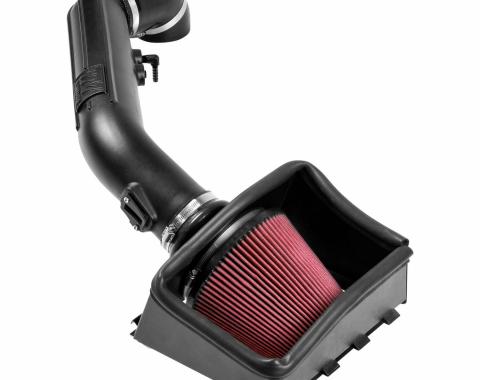 Flowmaster Delta Force Performance Air Intake, CARB Compliant 615125