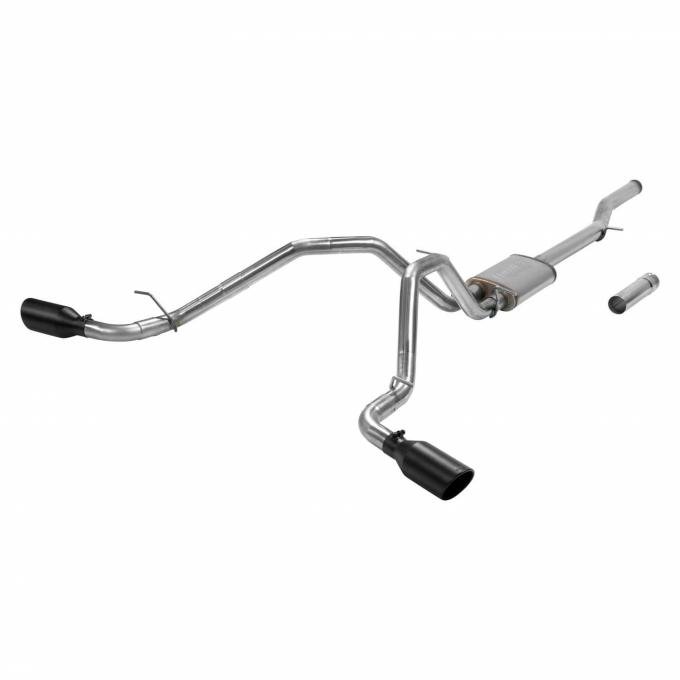 Flowmaster FlowFX Cat-Back Exhaust System 717869