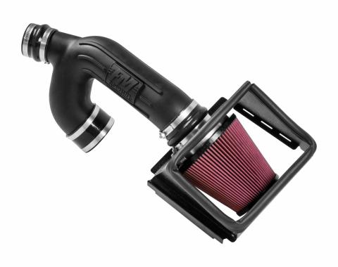 Flowmaster 2017-2018 Ford F-150 Delta Force Performance Air Intake, CARB Compliant 615157